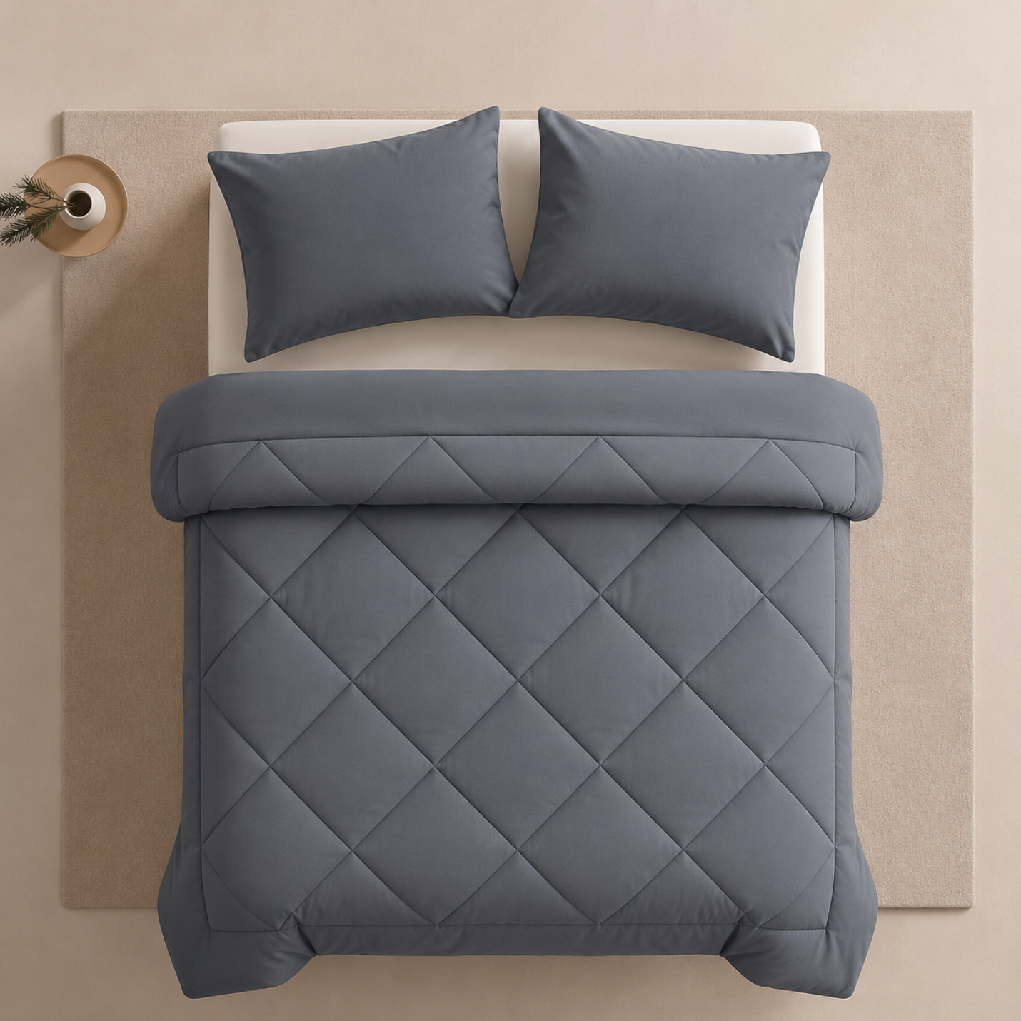 SoftSleep® – Termoregulační přikrývka, která nahradí vaše prostěradla a uschne za rekordní čas