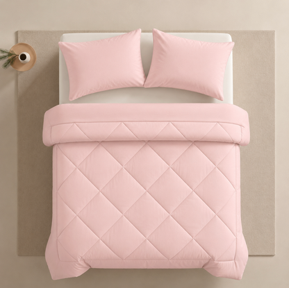 SoftSleep® – Termoregulační přikrývka, která nahradí vaše prostěradla a uschne za rekordní čas