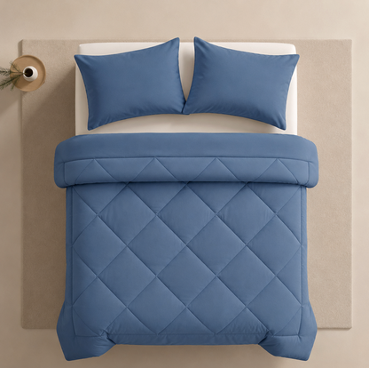 SoftSleep® – Termoregulační přikrývka, která nahradí vaše prostěradla a uschne za rekordní čas