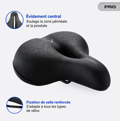 Zayro 3.0 Confort Pro