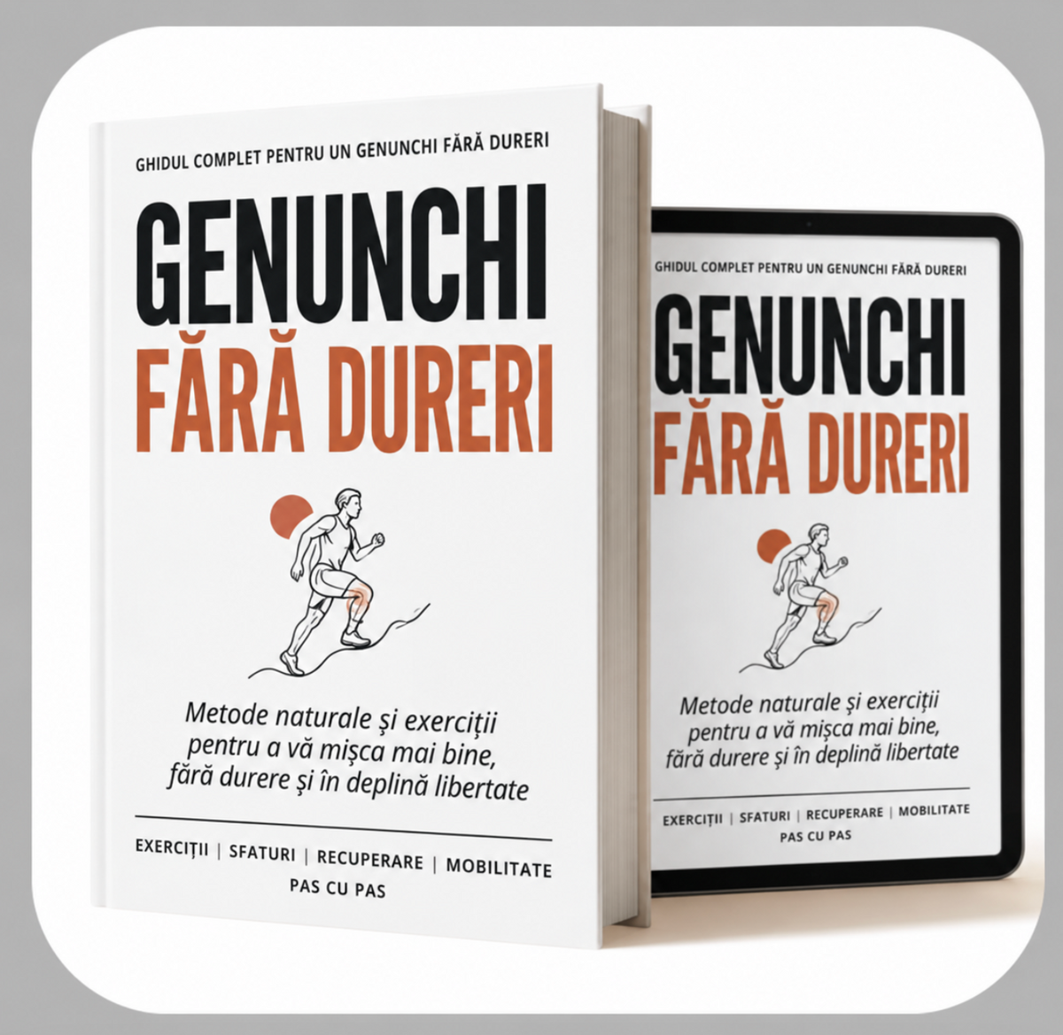 Programul Genunchi Fără Dureri