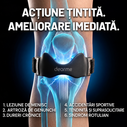 Bandaj rotulian - DearMe