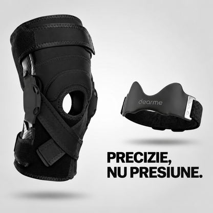 Bandaj rotulian - DearMe